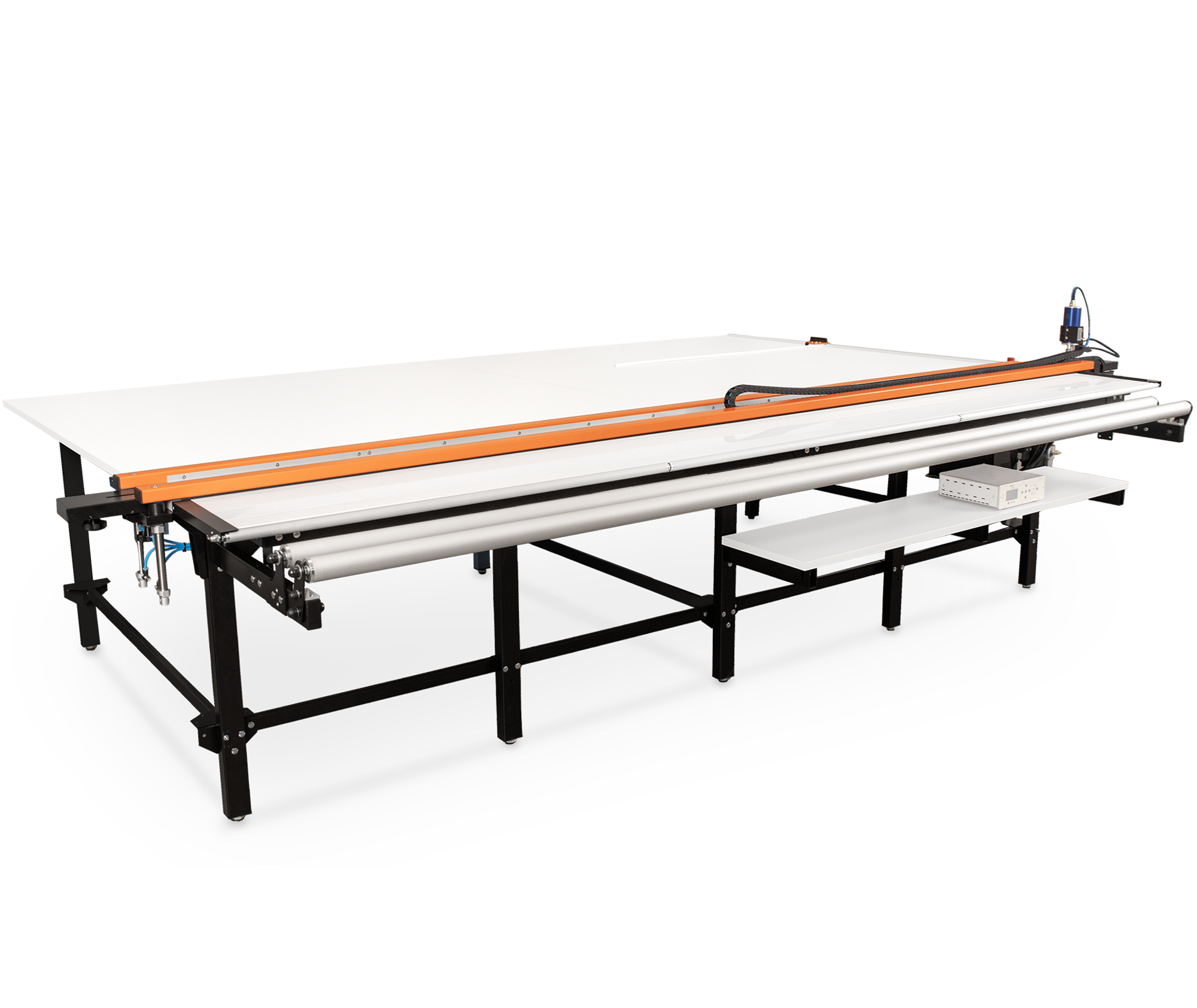 Rollmaster Premium – Big 2