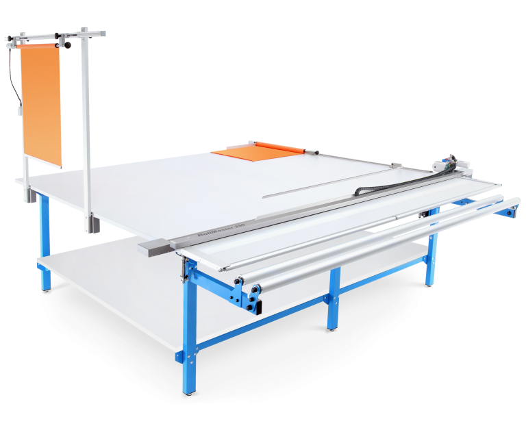 Rollmaster Super Big 2