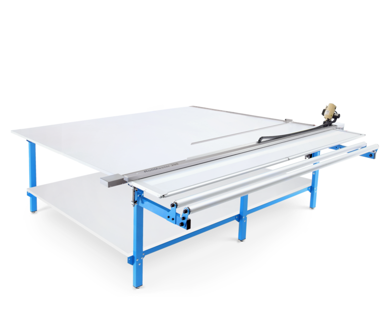 Cut To Size Table Rollmaster Super Plus Category