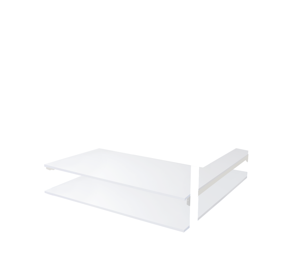 Druga Półka Biała3