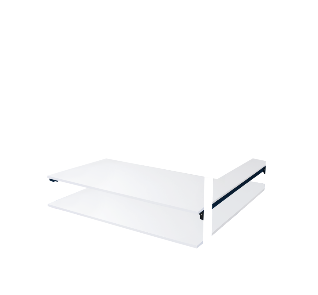 Druga Półka Czarna 3