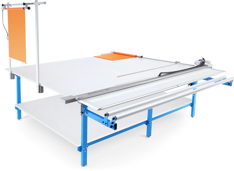 RollMaster Super – Big