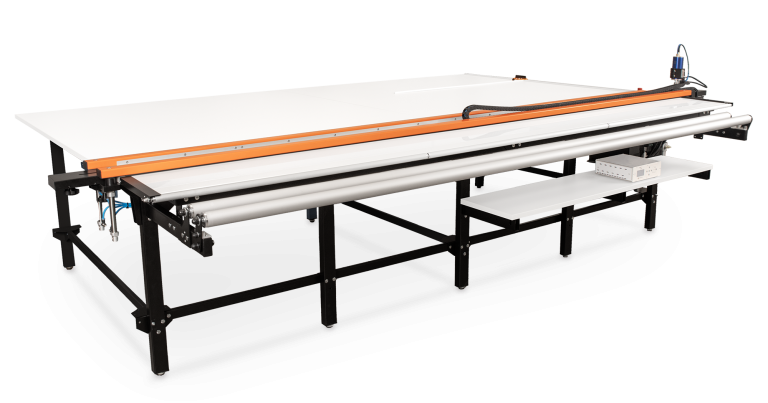 Rollmaster Premium – Big