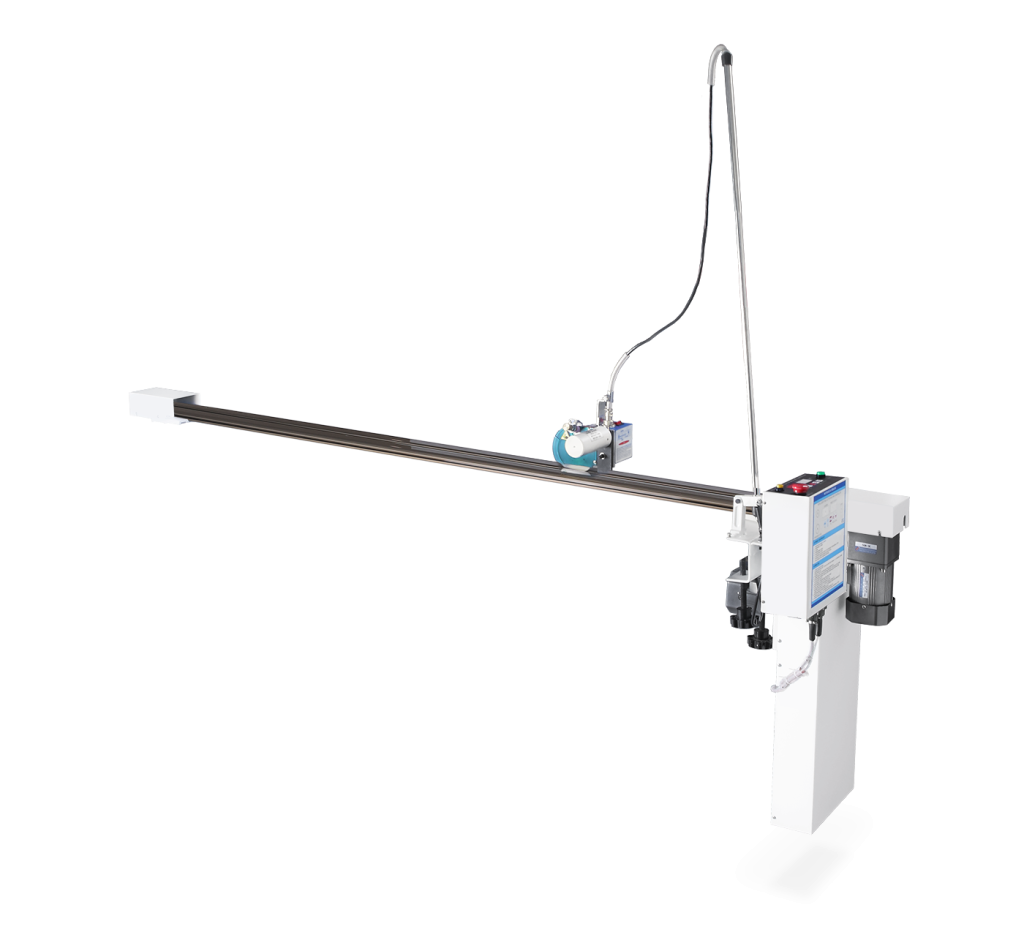 Odkrawacz Automatyczny