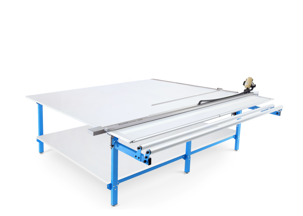 Rollmaster Super Plus Big 9