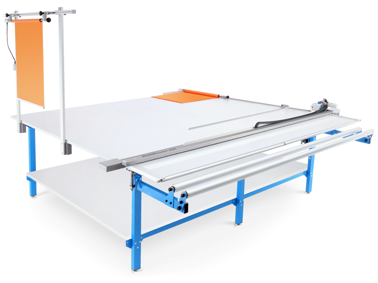 Rollmaster Super Banner 2