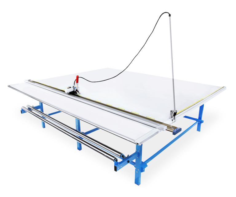 Cut To Size Table Rollmaster Standard Category