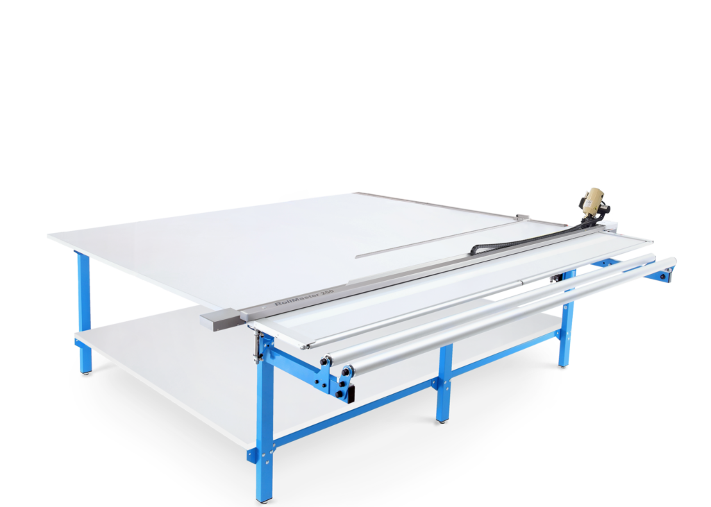 Cut To Size Table Rollmaster Super Plus Models