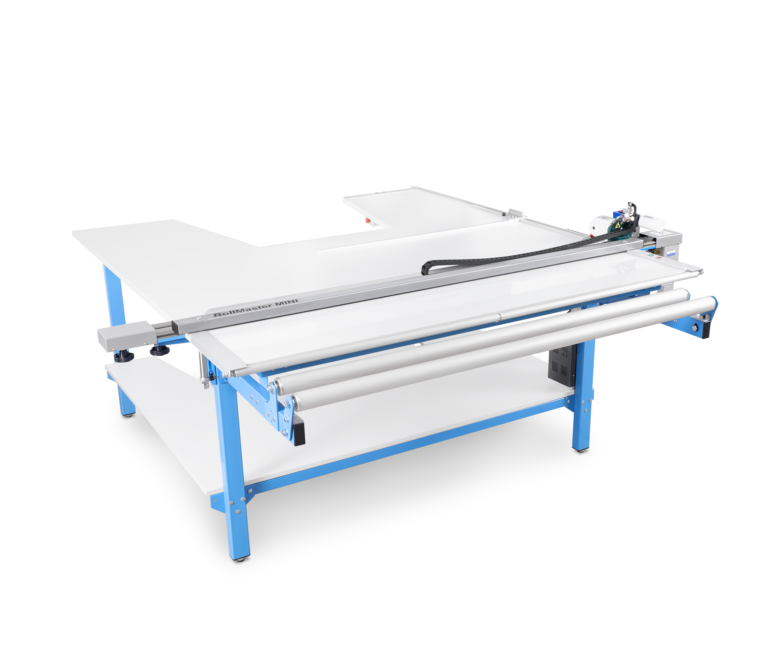 Format Cutting Table Rollmaster Mini Category