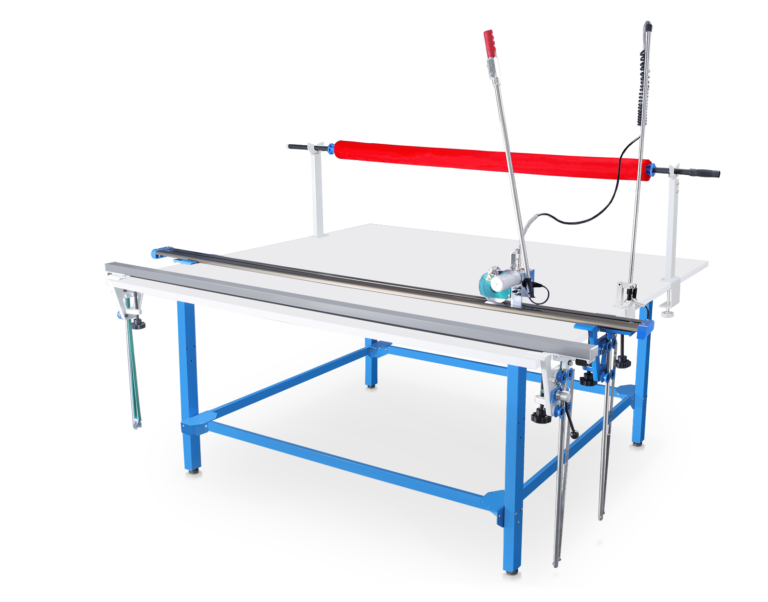 Flexi Standard Cutting Table Model