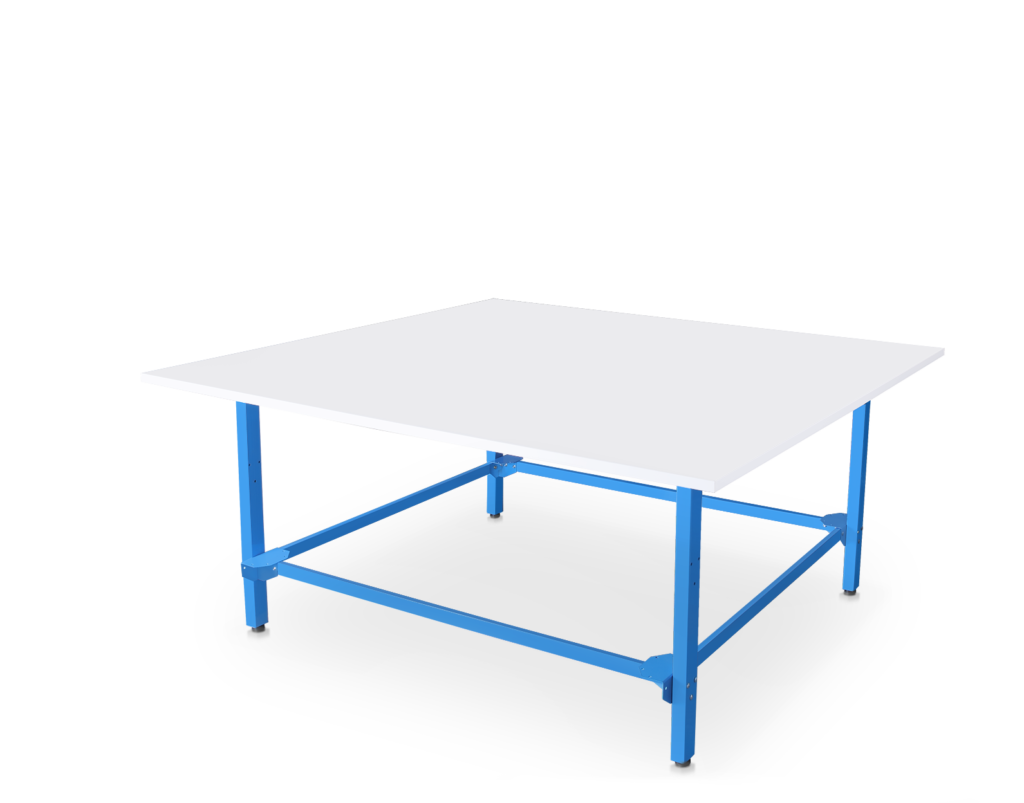 Flexi Start Cutting Table Model