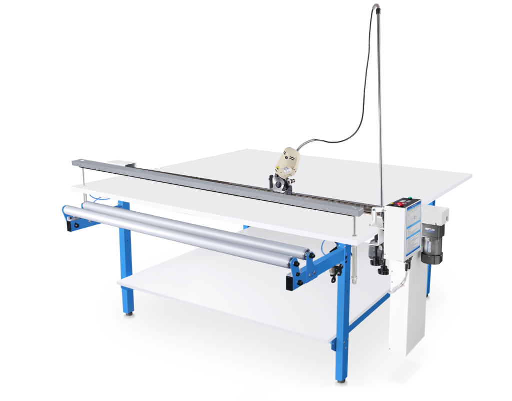 Flexi Super Plus Cutting Table Model