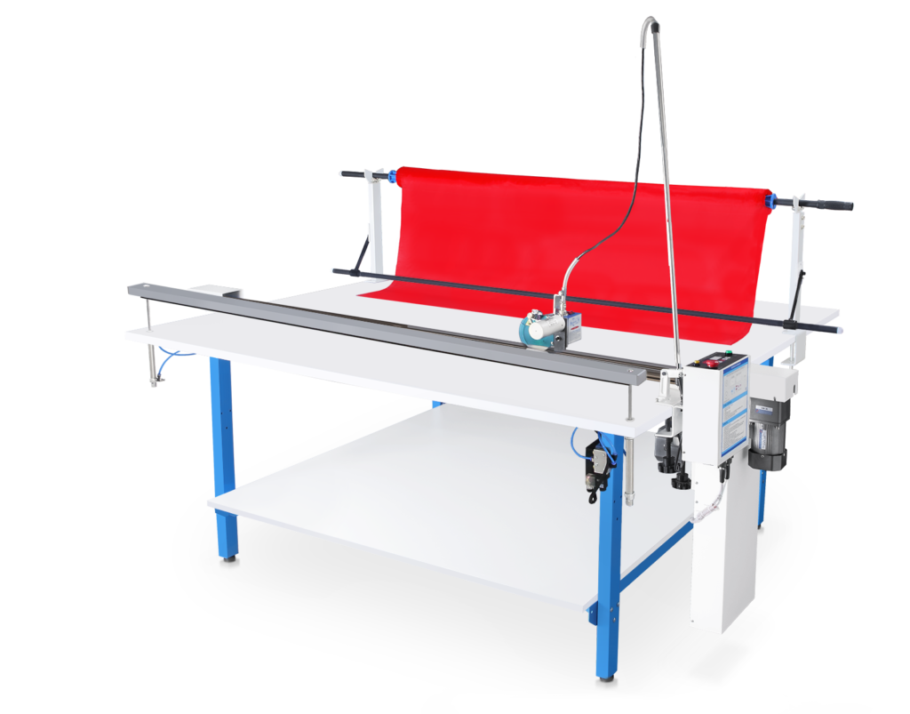Flexi Super Cutting Table Models2