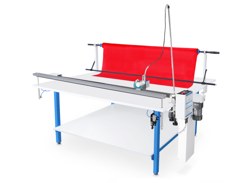 Flexi Super Cutting Table Models2