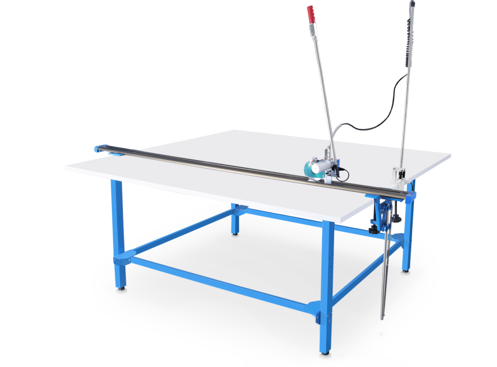 FlexyTable End Cutter