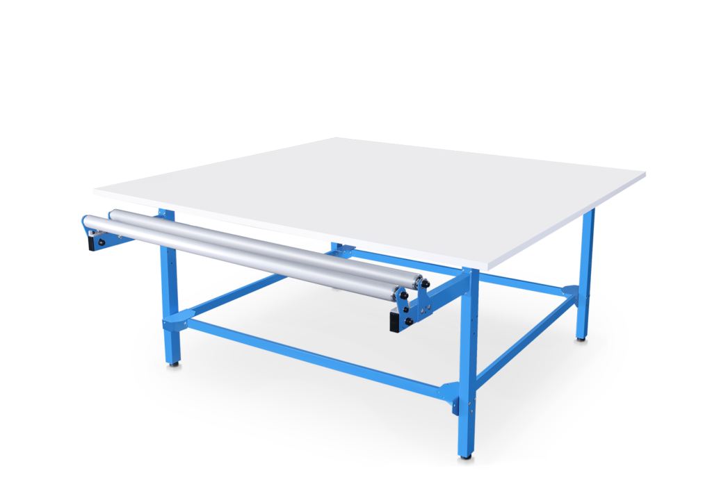 FlexyTableStart Unwinder