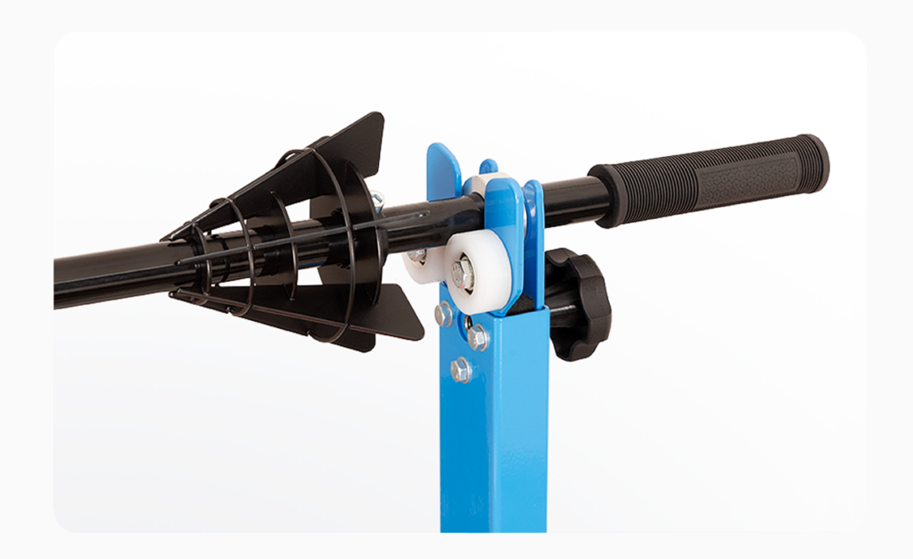 Spreading Table Cutmaster Extra Large Cones