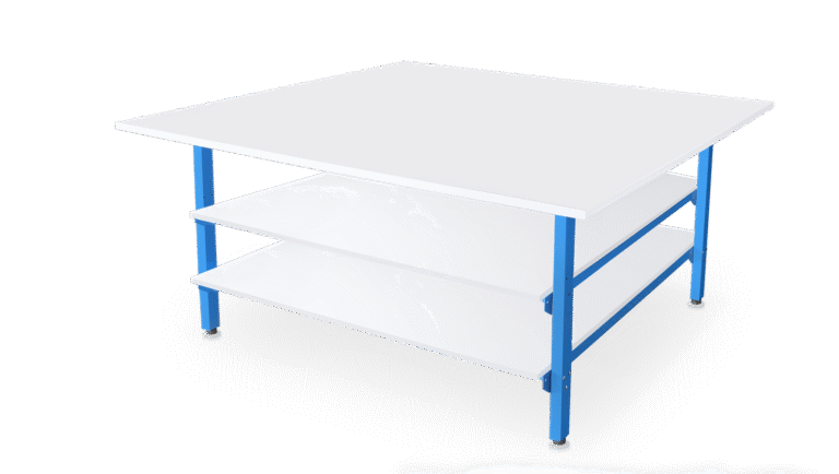 Opcje Flexy – Półki