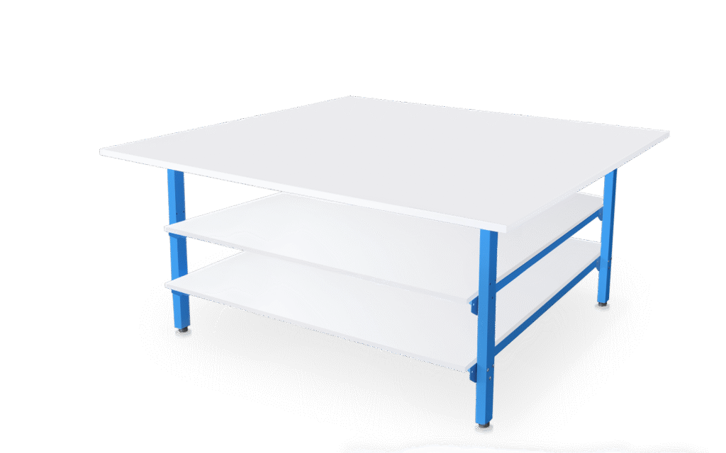 Opcje Flexy – Półki2