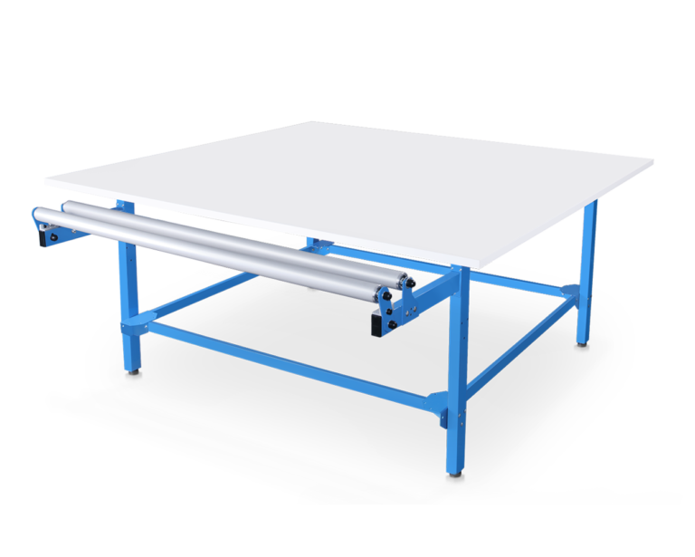 Fabric Unwinder Easyroll R1