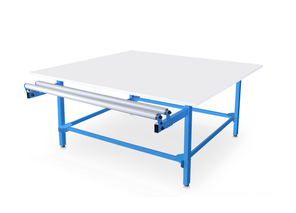 Fabric Unwinder Easyroll R1 Models