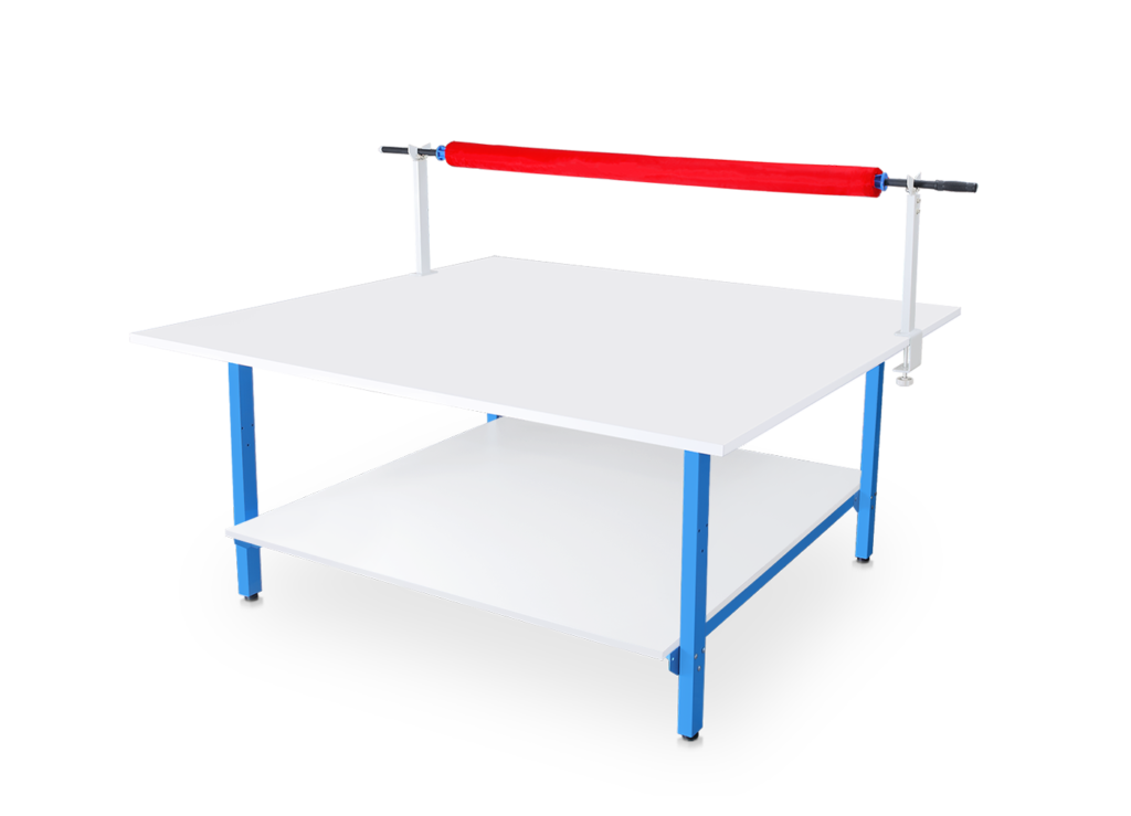 Fabric Unwinder Easyroll T1 Models