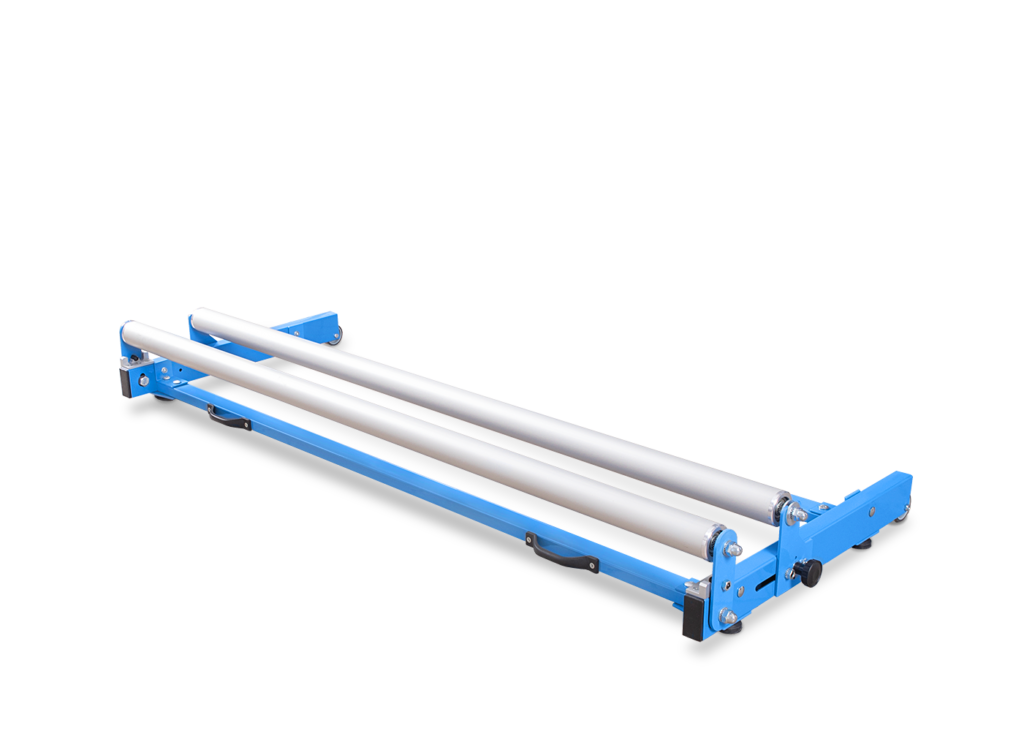 Floor Unwinder Easyroll F1 Models