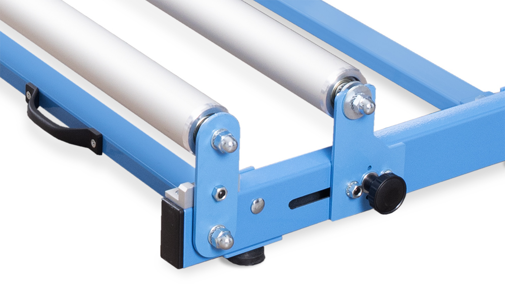 Odwijak Podłogowy Close Up