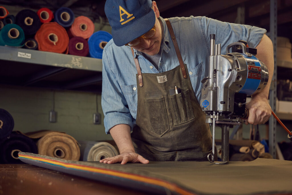 Eastman Blue Streak II