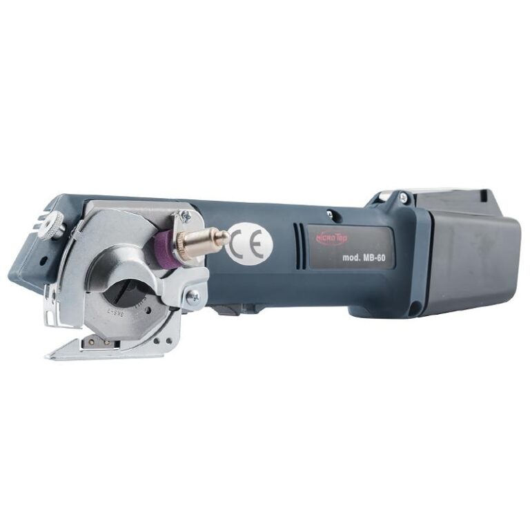 Mb 60 Cordless Shear With Charger