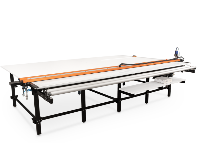 Roller Blinds Cutting Table Rollmaster PRO Category